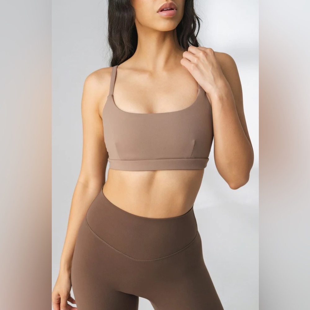 Balance Athletica / Vitality Ignite Bra size M